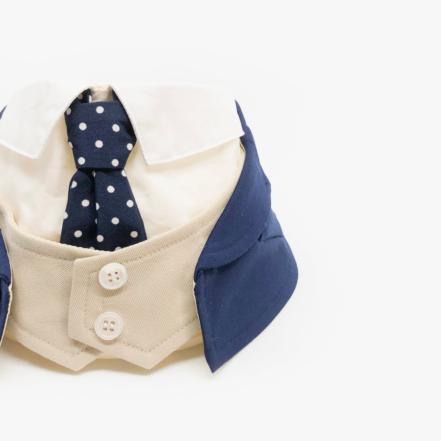 Queensway | Pet Bib