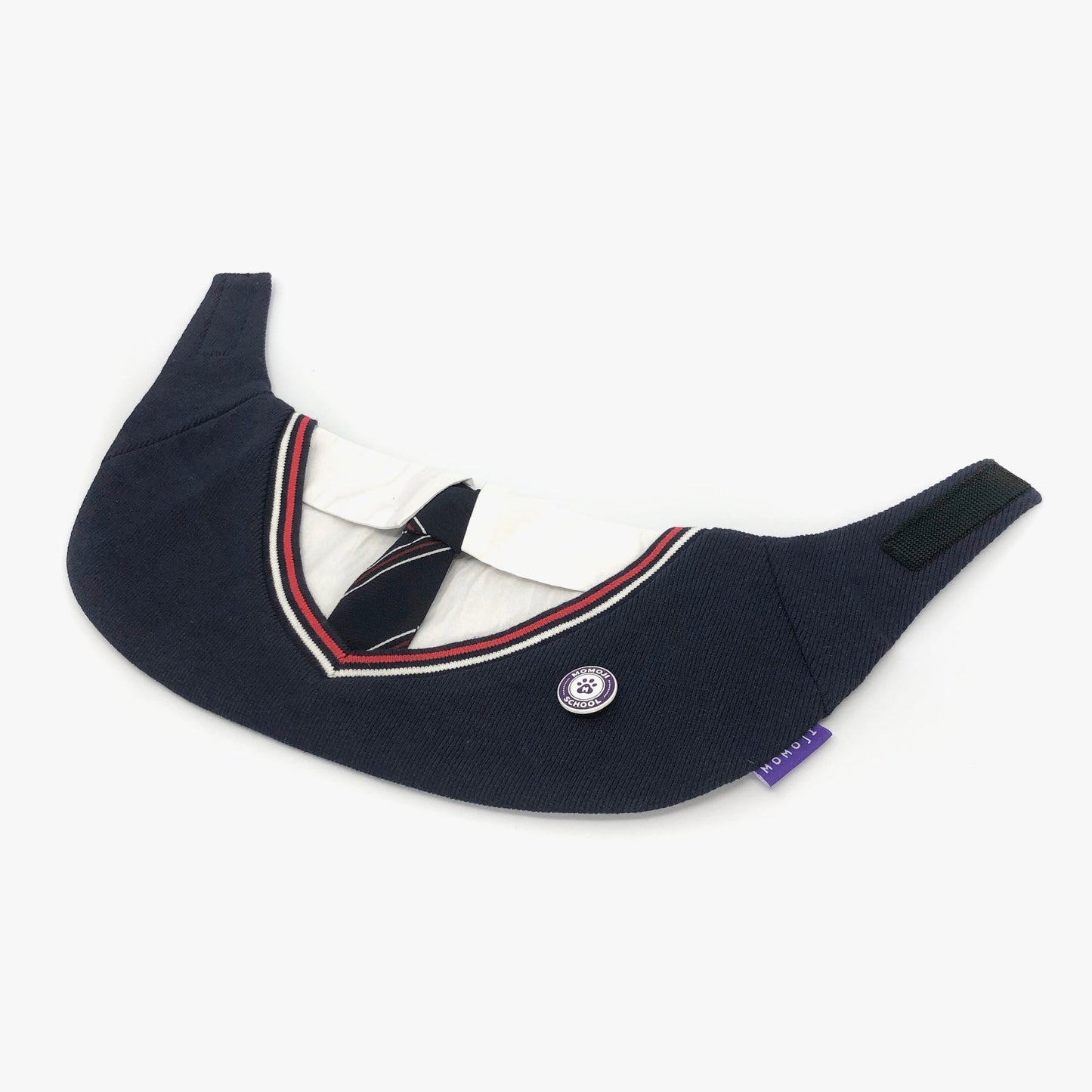 Stephen Formal Pet Bandana for Cats & Small Dogs