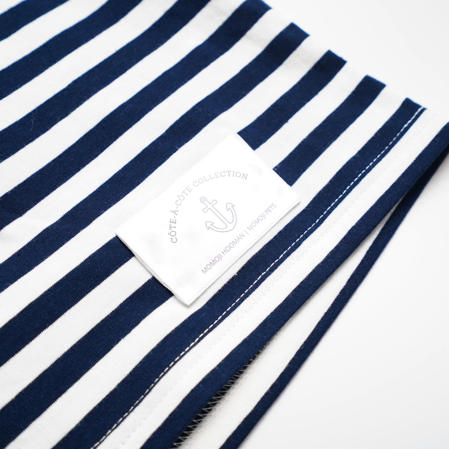 **Pre-Order** Deauville Top | Hooman (Adult/Kids)