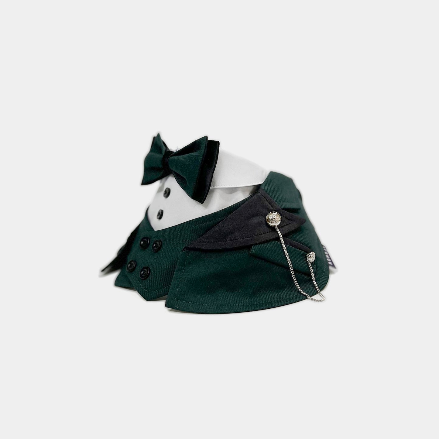 Kingsway | Pet Bib