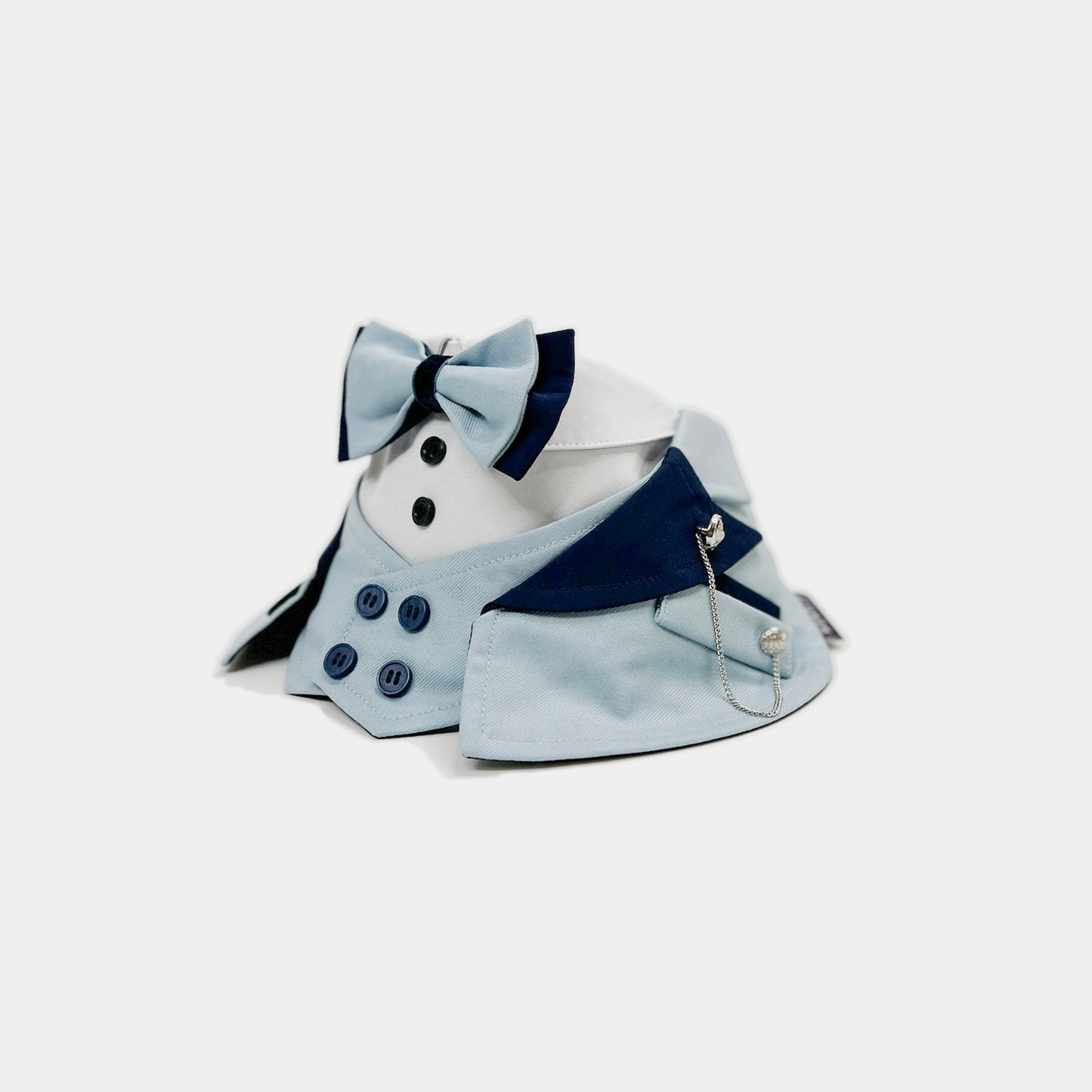 Kingsway | Pet Bib
