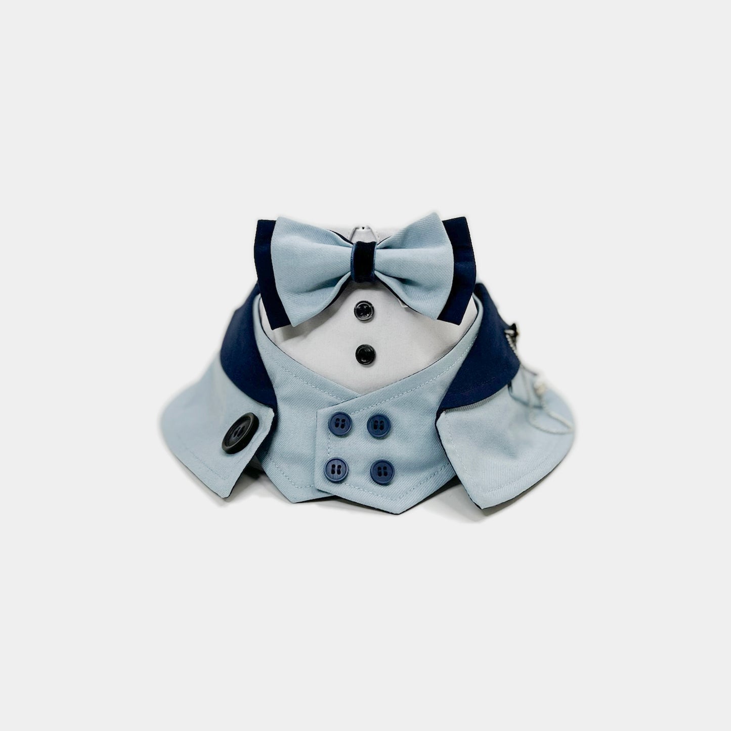 Kingsway | Pet Bib