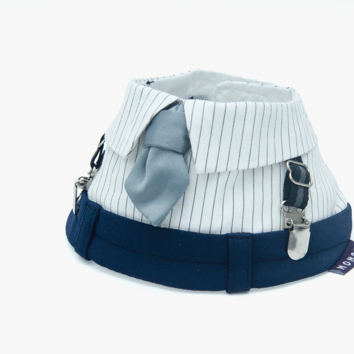 George | Pet Bib