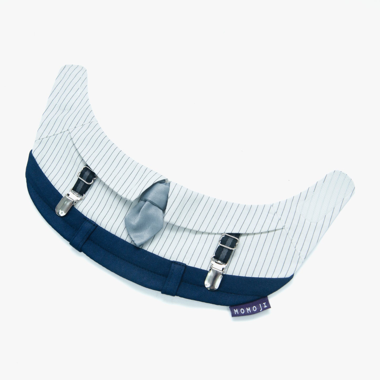 George | Pet Bib