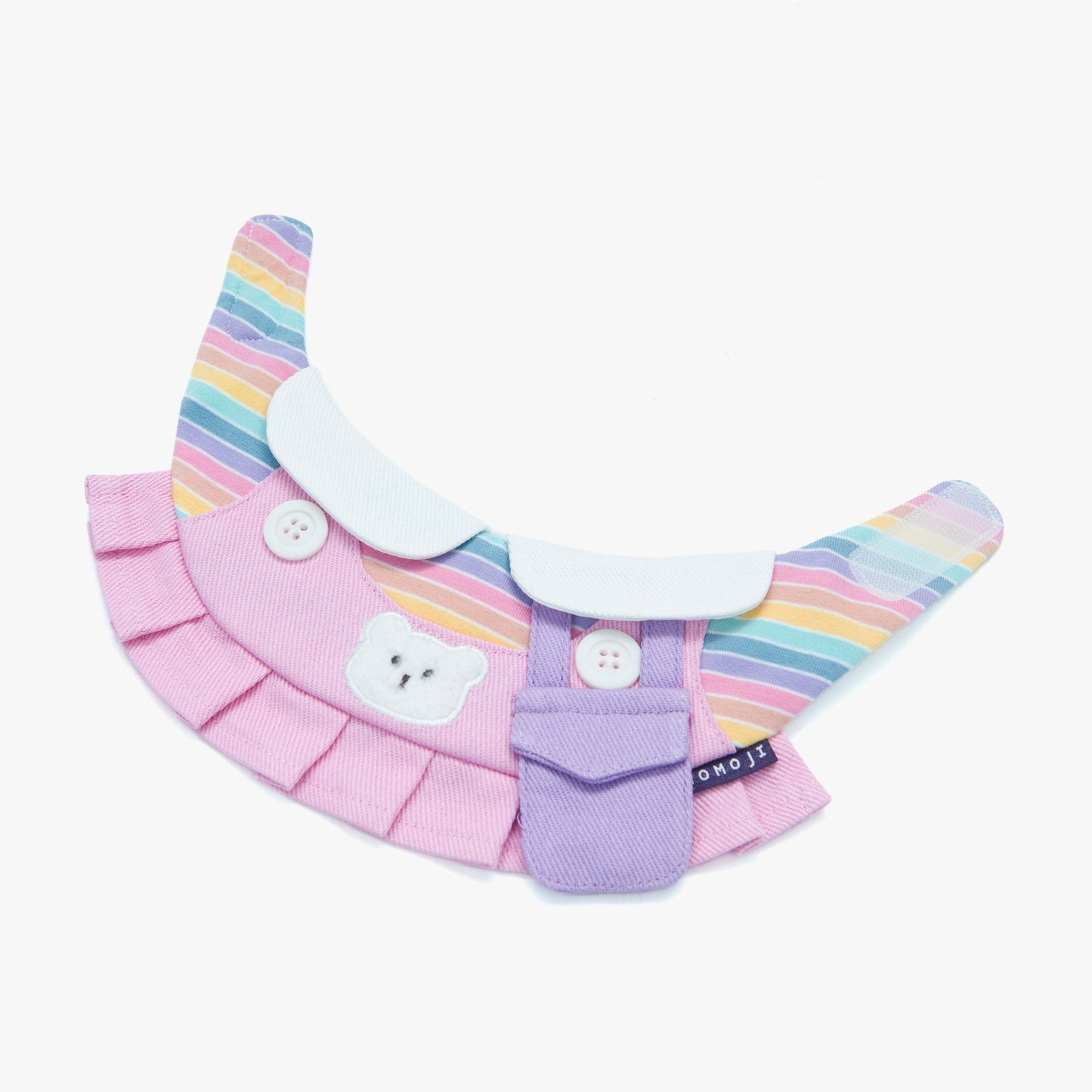 Bear Girls | Pet Bib