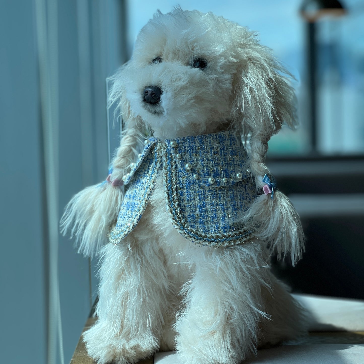 Susie | Pet Bib
