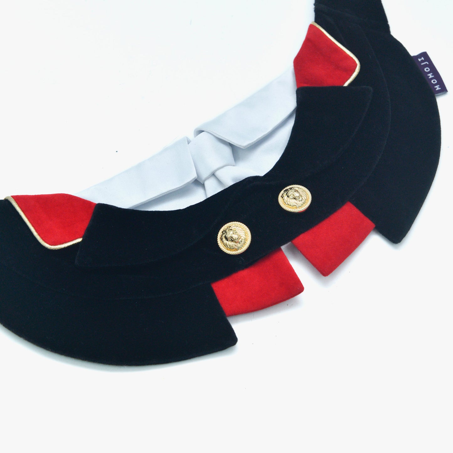 Winchester | Pet Bib