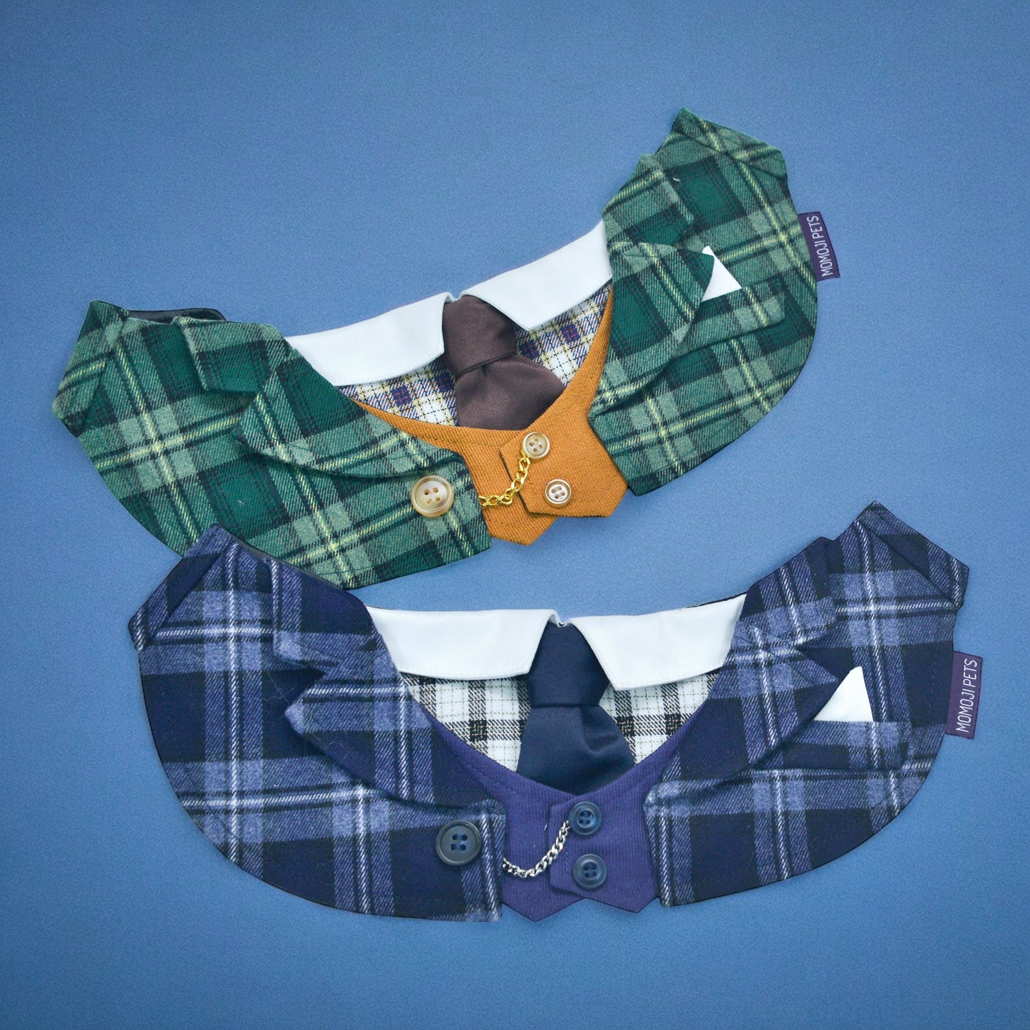 Phillip | Pet Bib