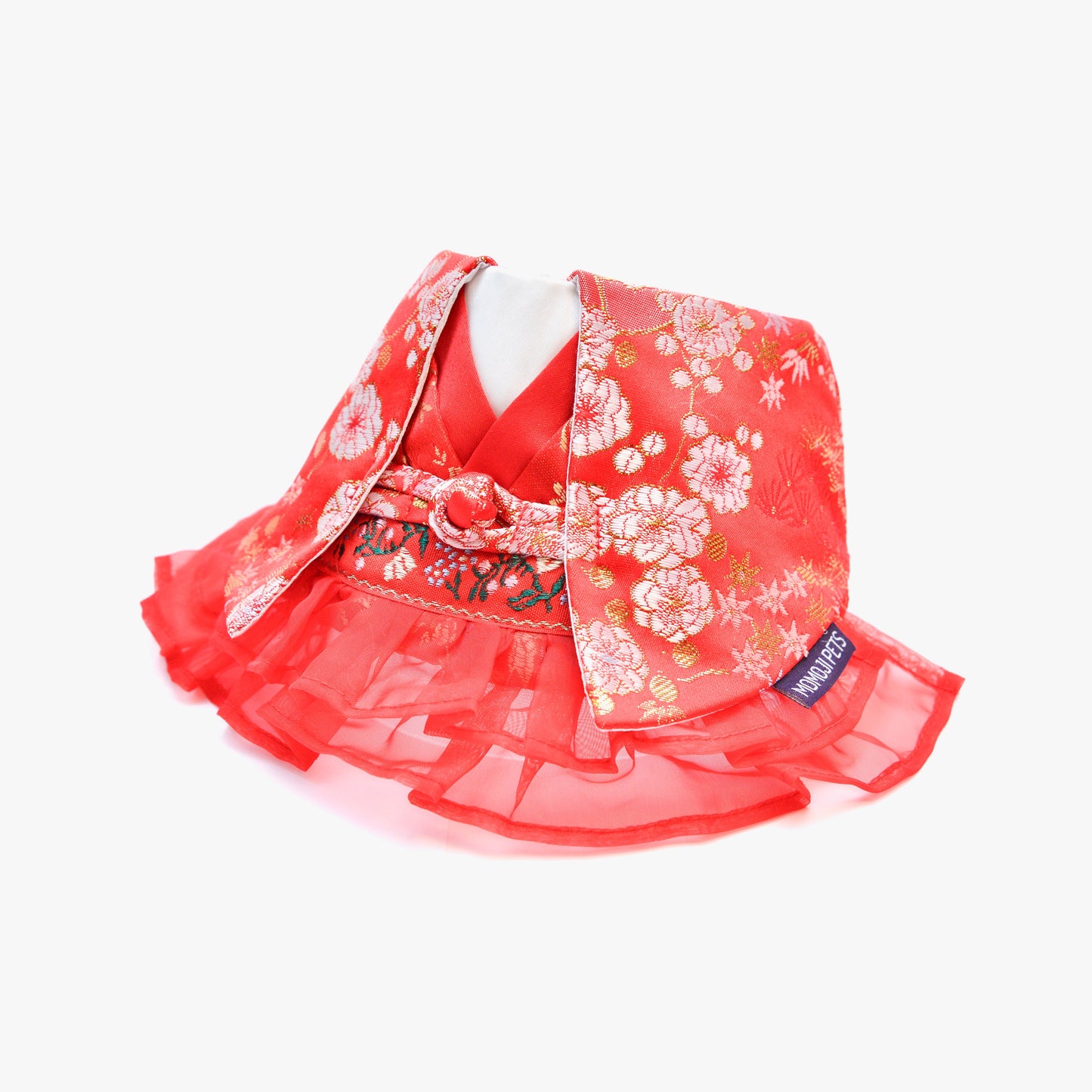 Flourish | Pet Bib