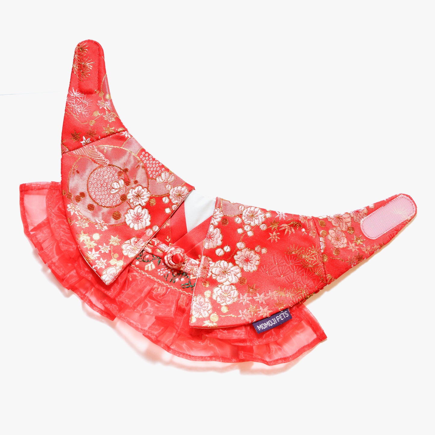 Flourish | Pet Bib