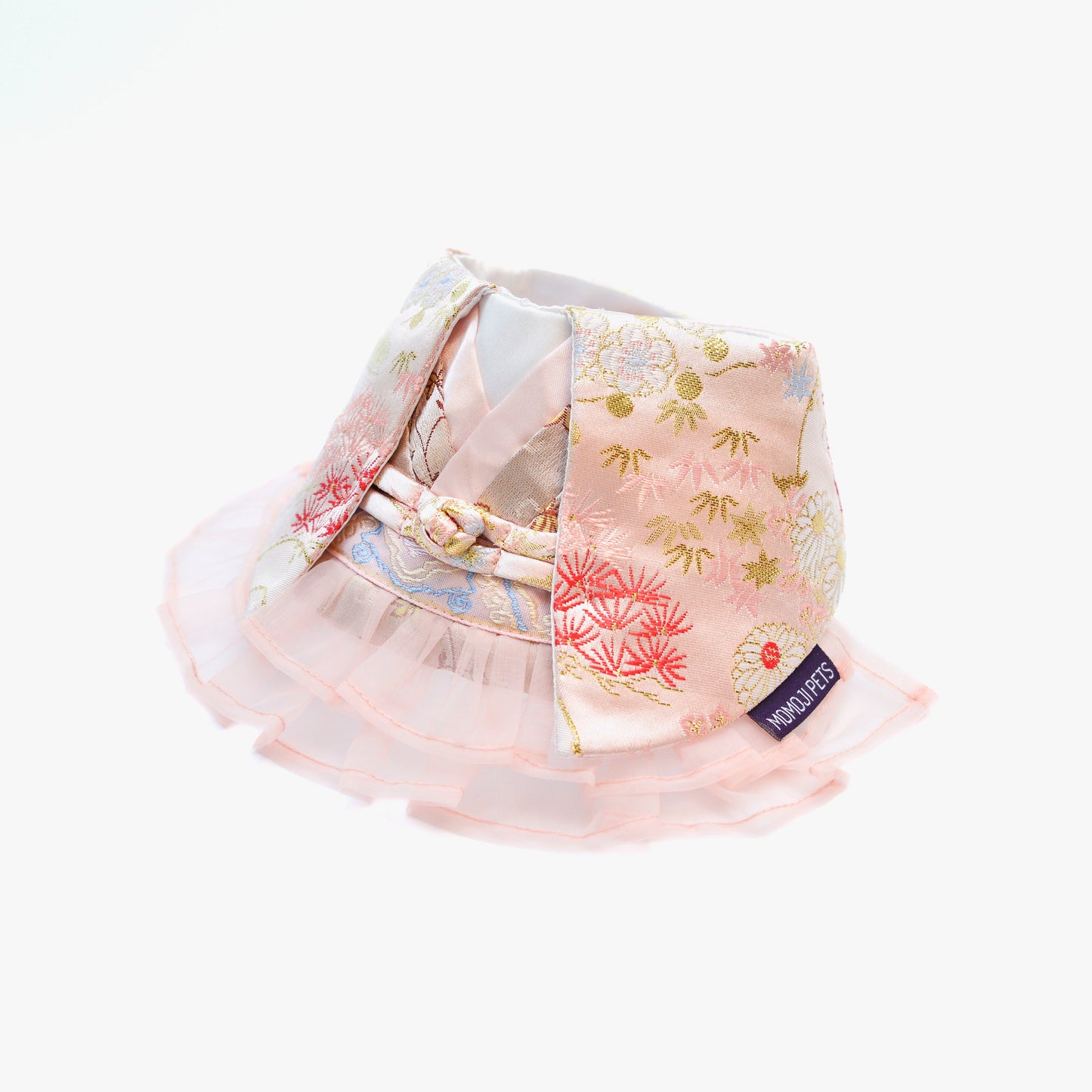 Flourish | Pet Bib