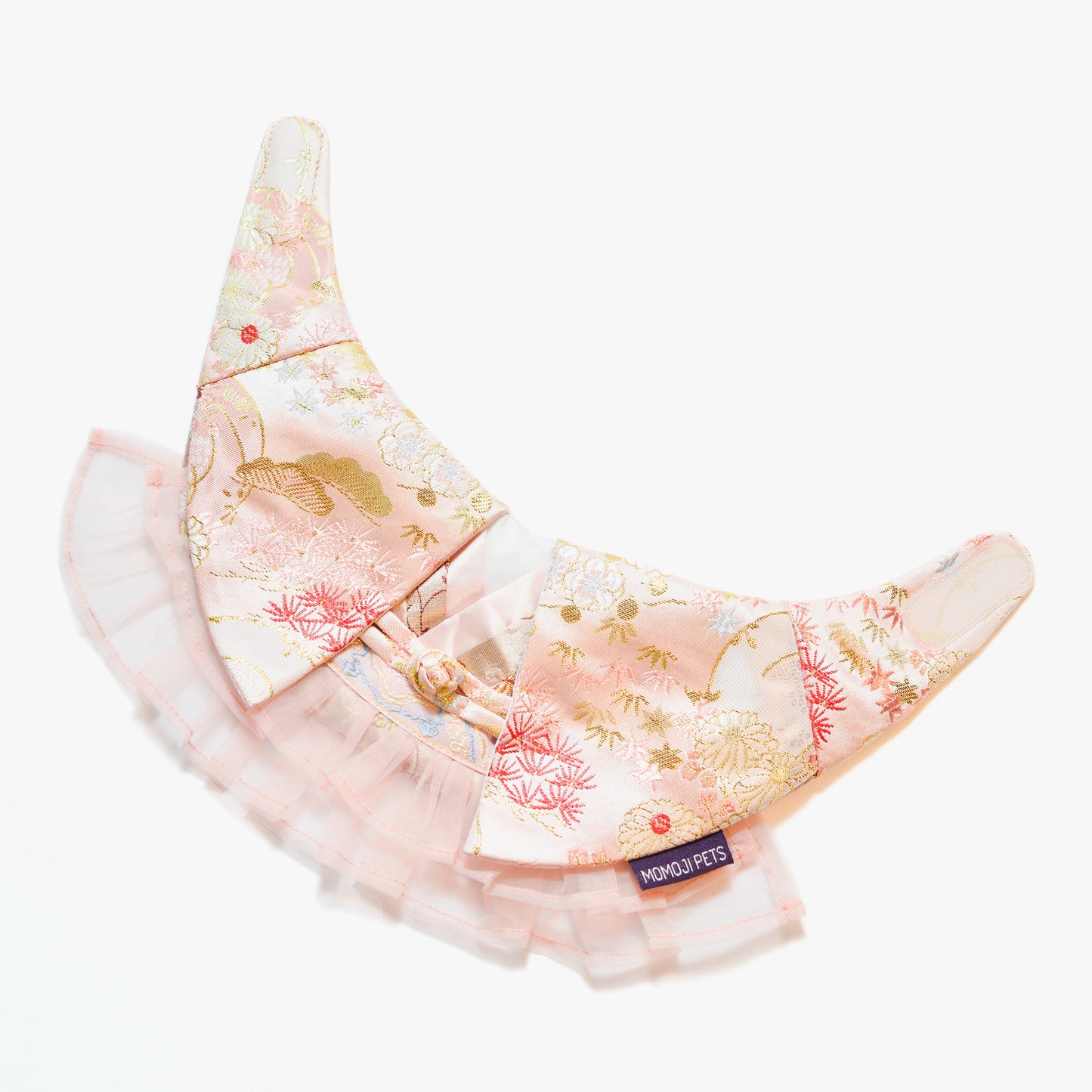 Flourish | Pet Bib