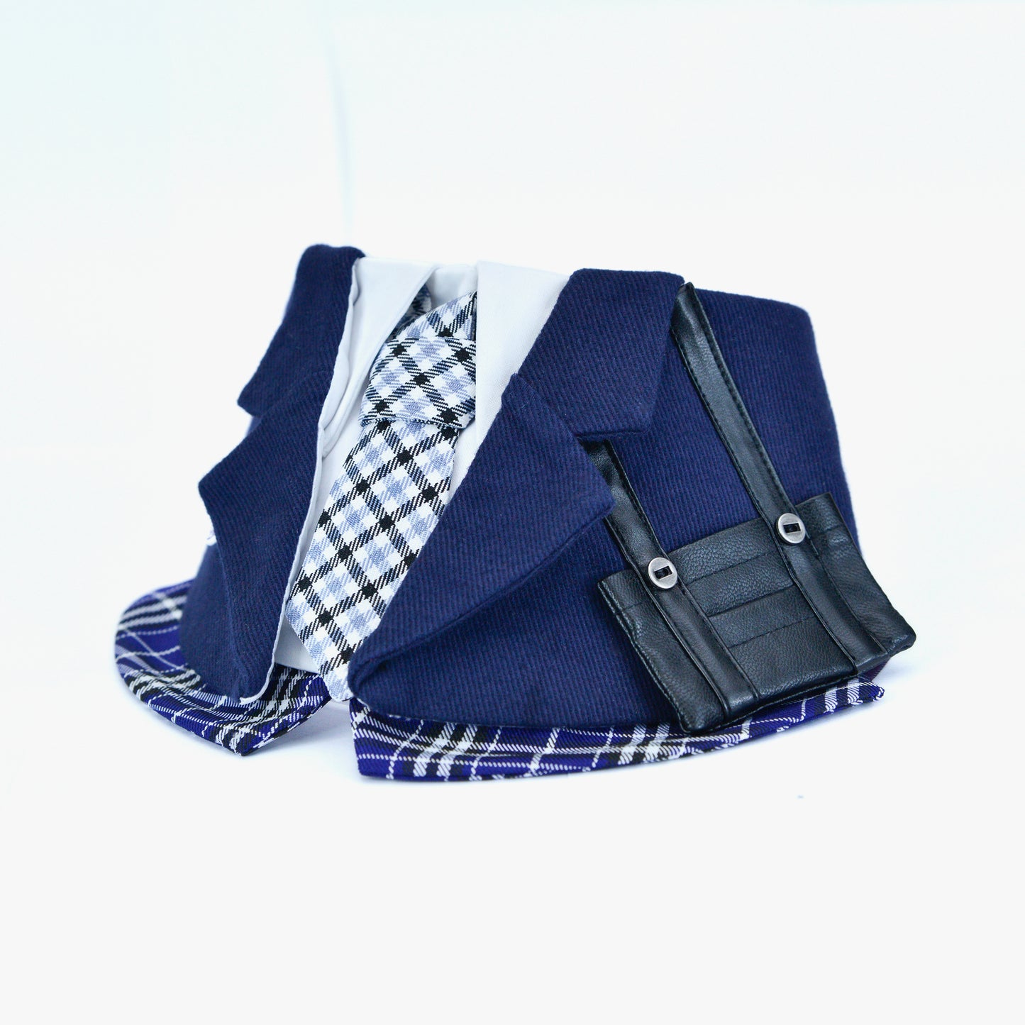 Morrison Hill · Boys Pet Bib