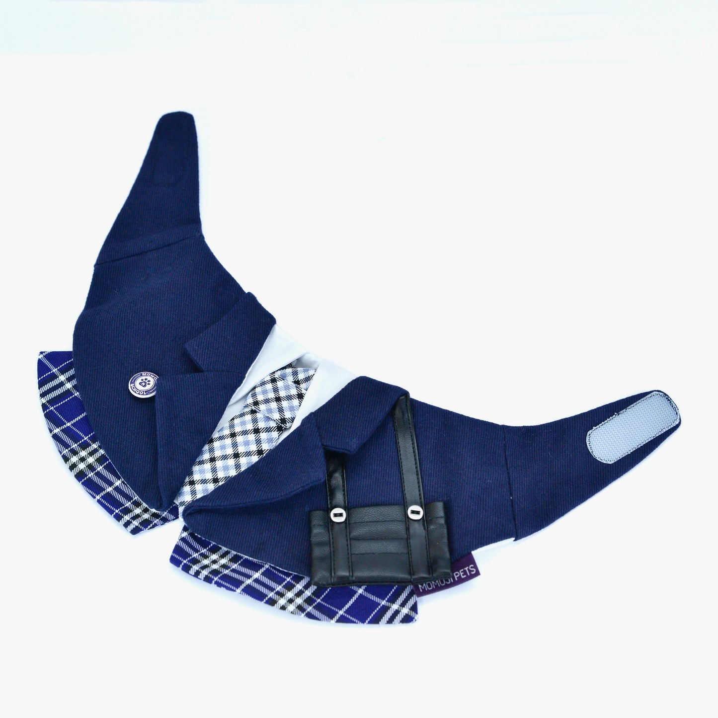 Morrison Hill · Boys Pet Bib