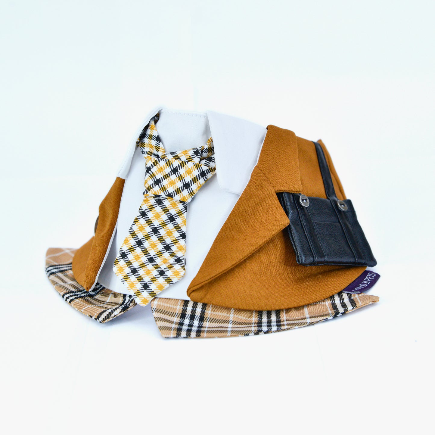 Morrison Hill · Boys Pet Bib