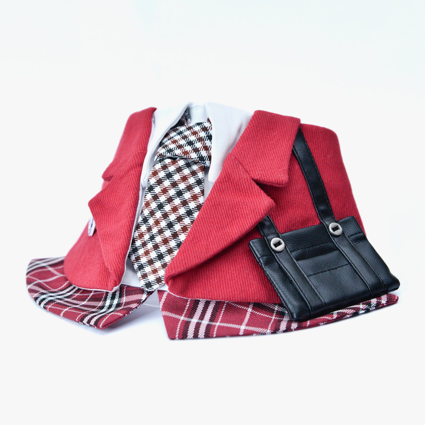 Morrison Hill · Boys Pet Bib