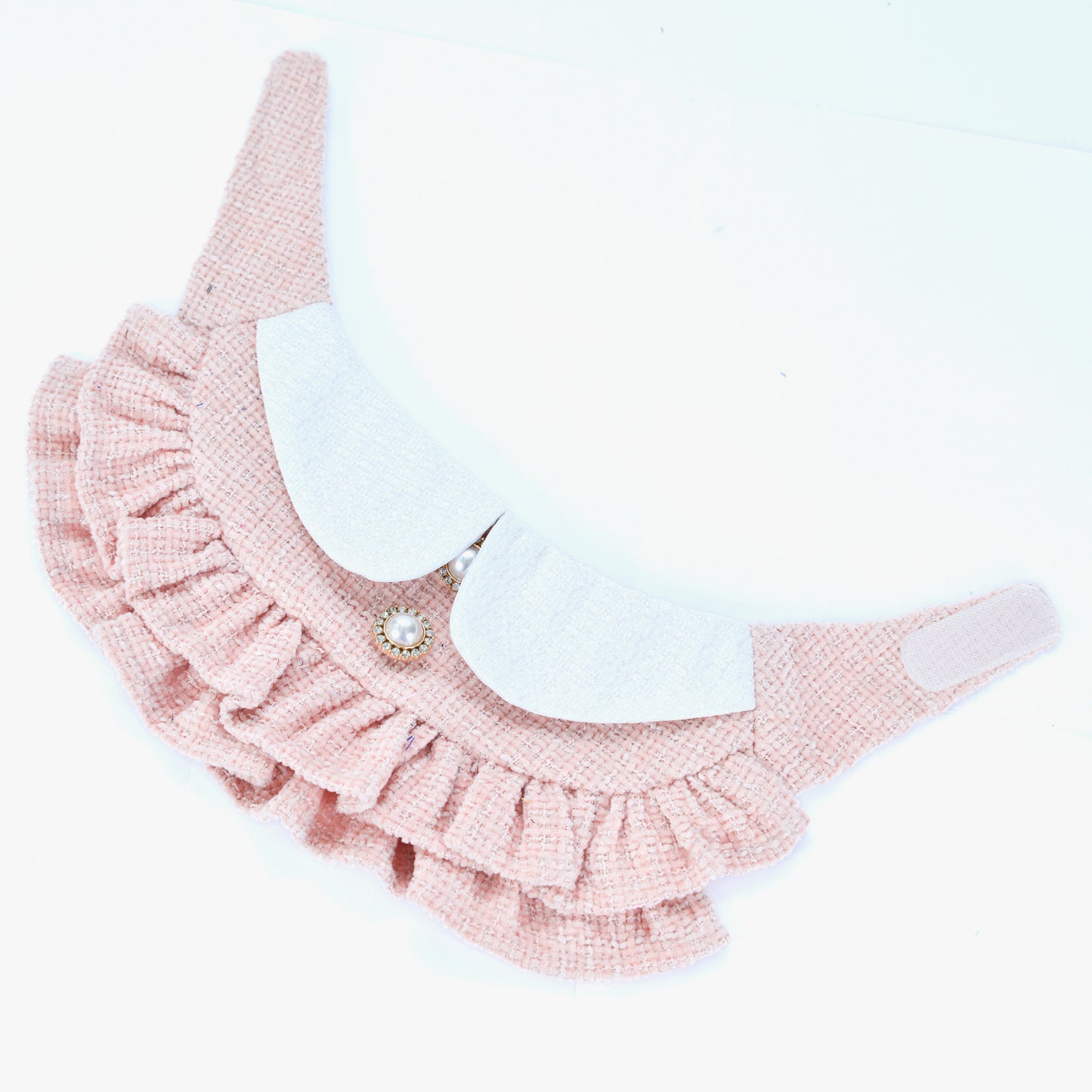 Kristen | Pet Bib