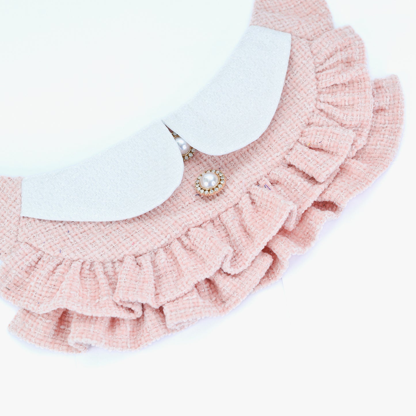 Kristen | Pet Bib
