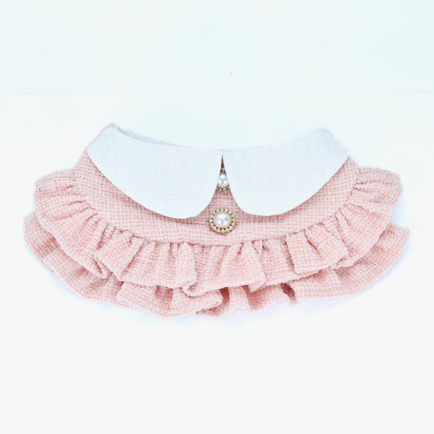 Kristen | Pet Bib