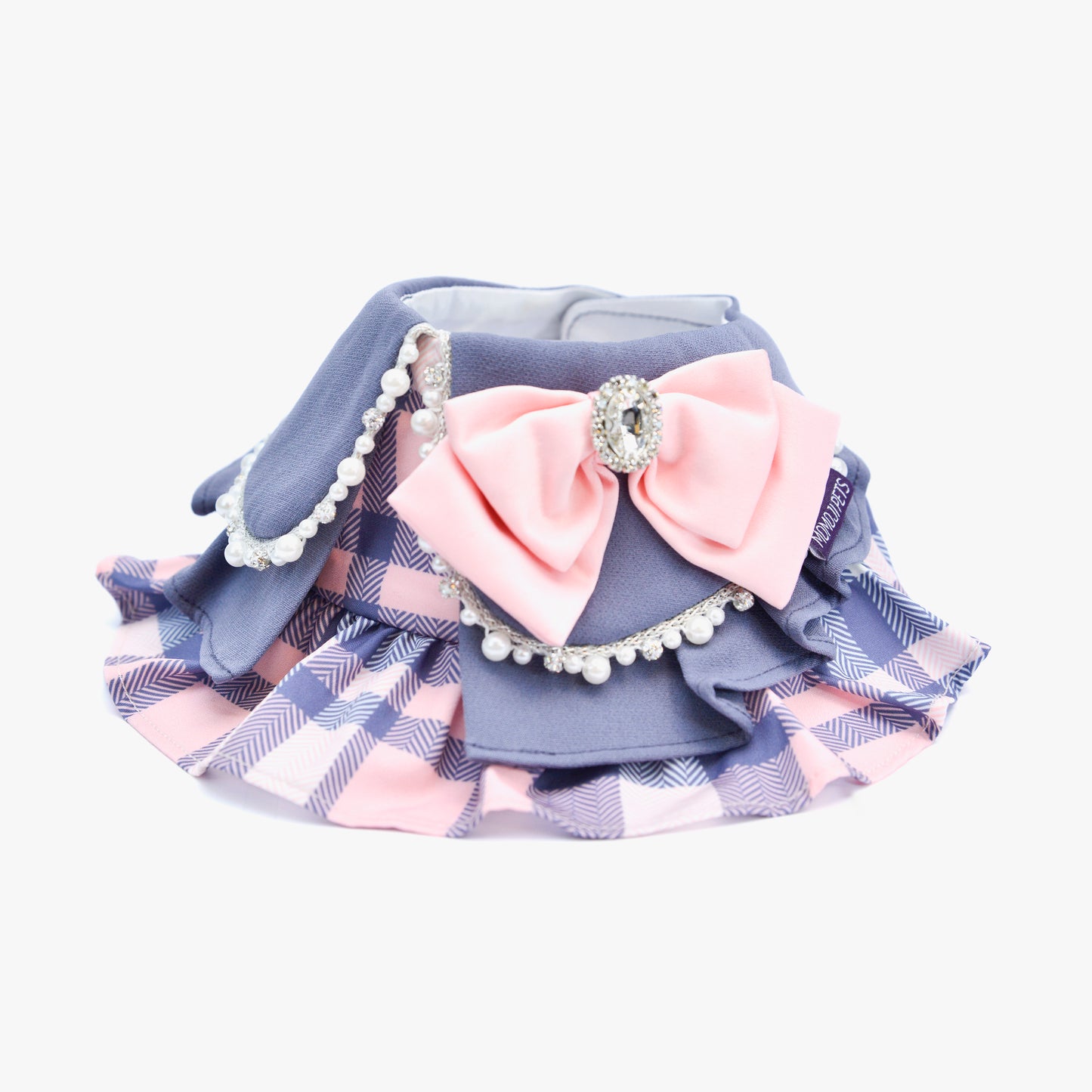 Madeleine | Pet Bib