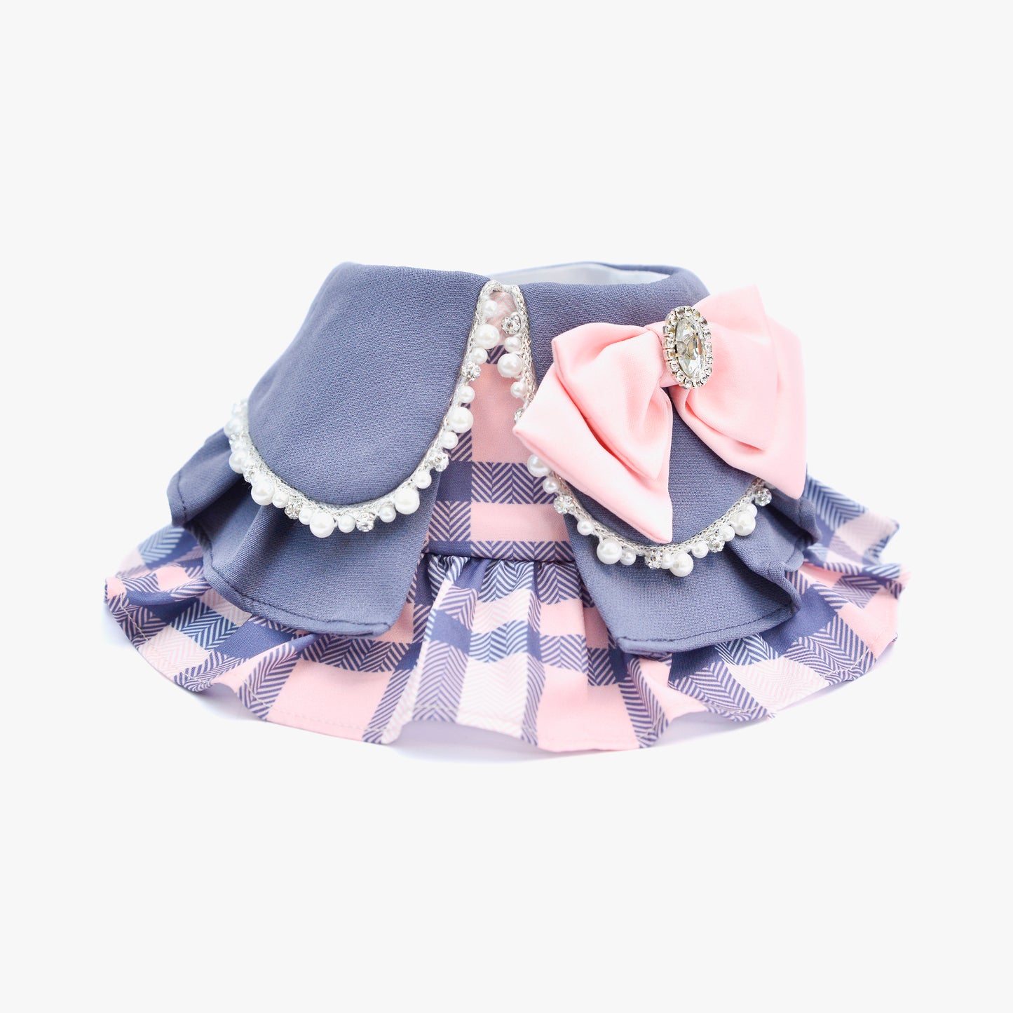 Madeleine | Pet Bib