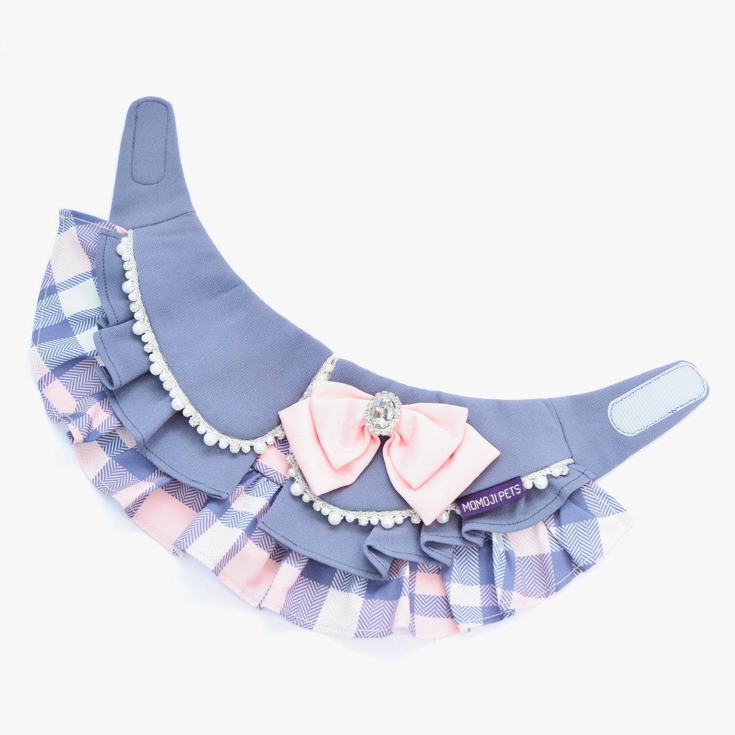 Madeleine | Pet Bib