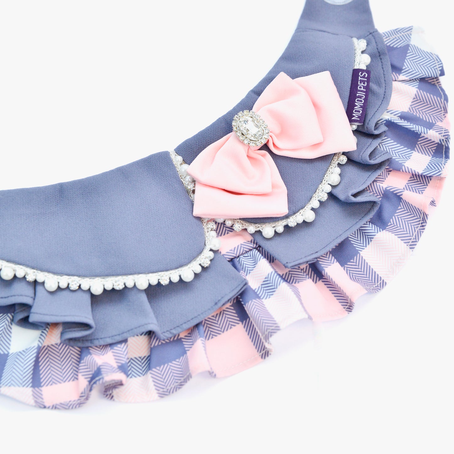 Madeleine | Pet Bib
