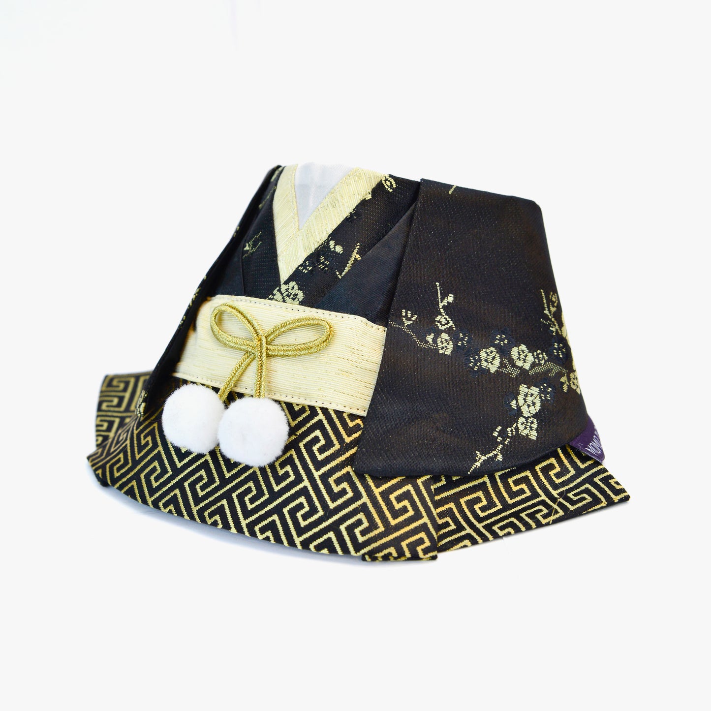 Meguro | Pet Bib