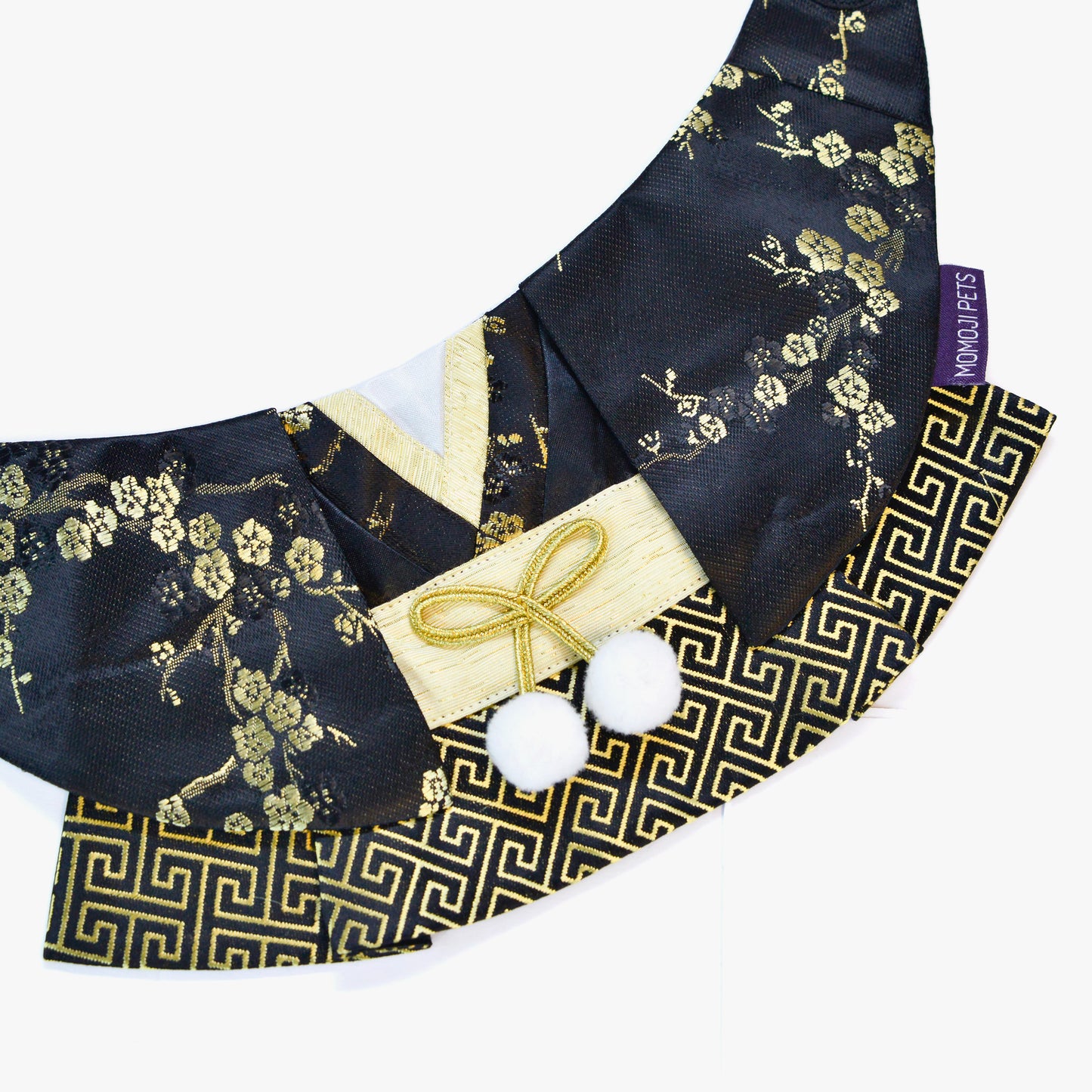 Meguro | Pet Bib
