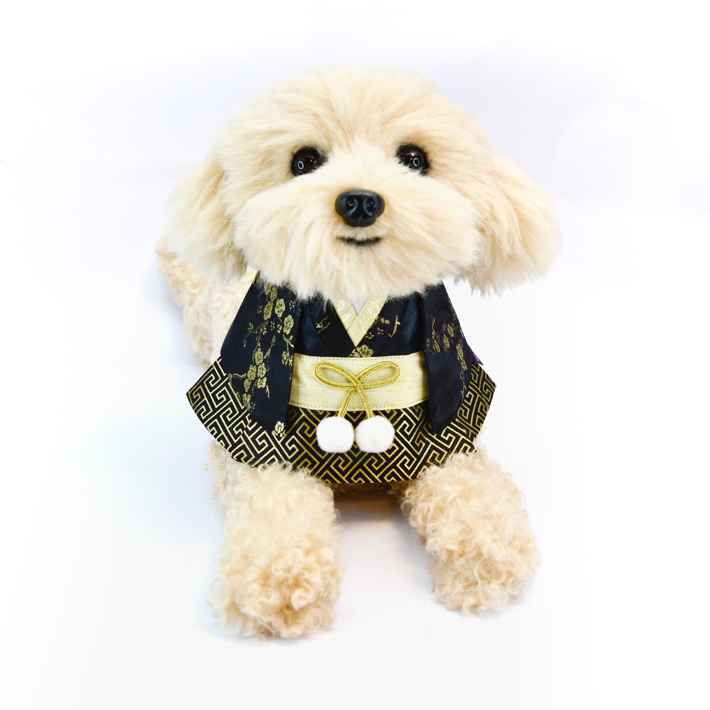 Meguro | Pet Bib