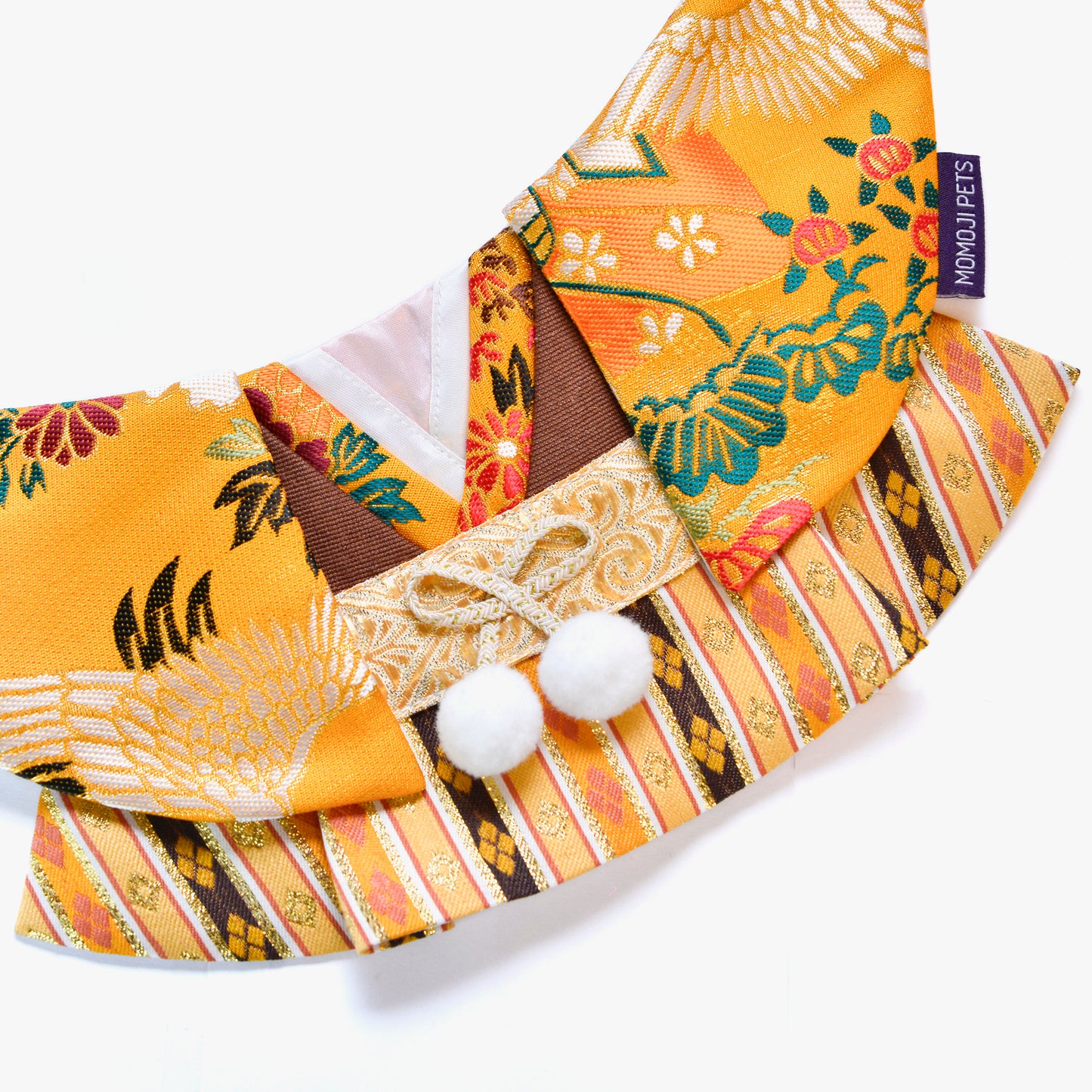 Meguro | Pet Bib