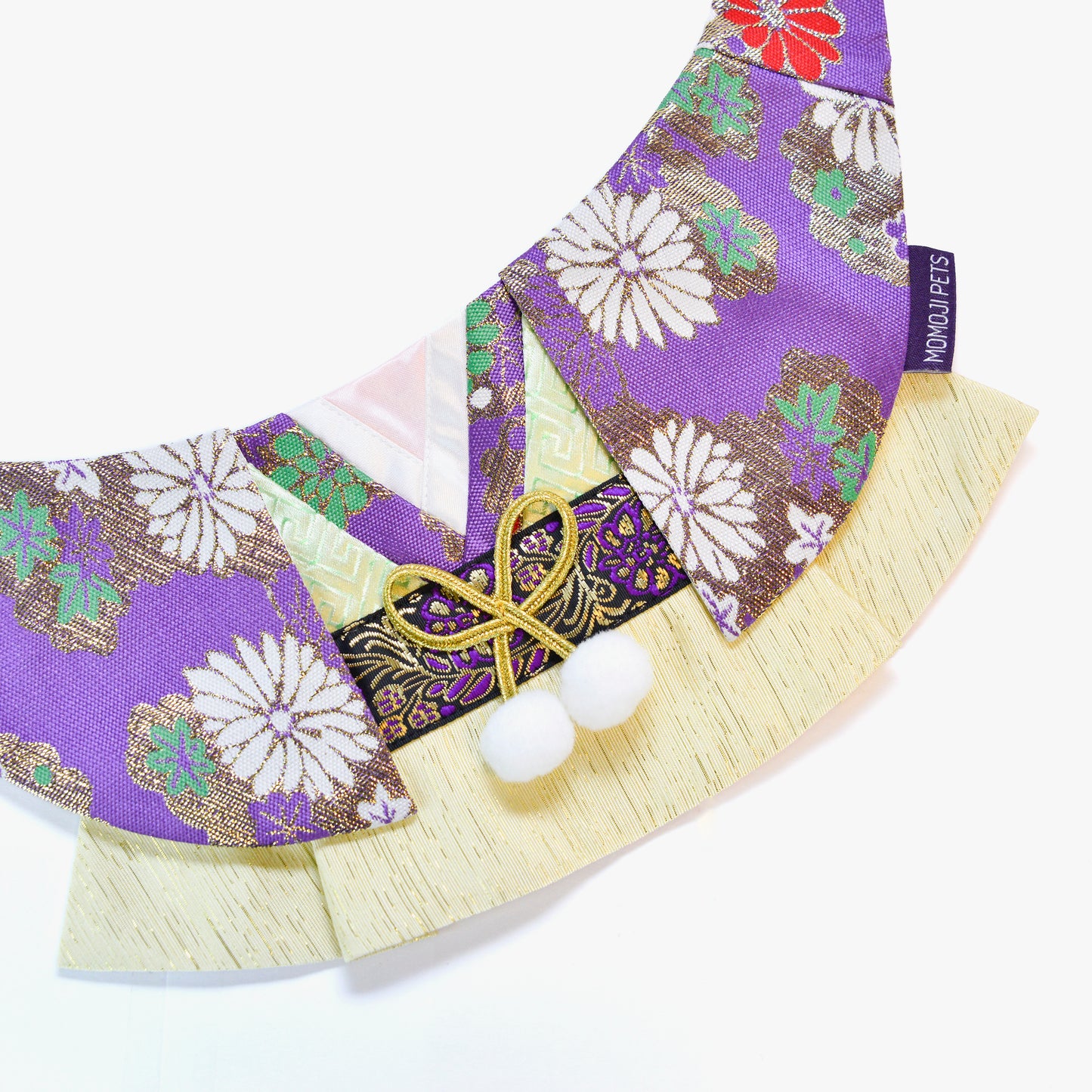 Meguro | Pet Bib