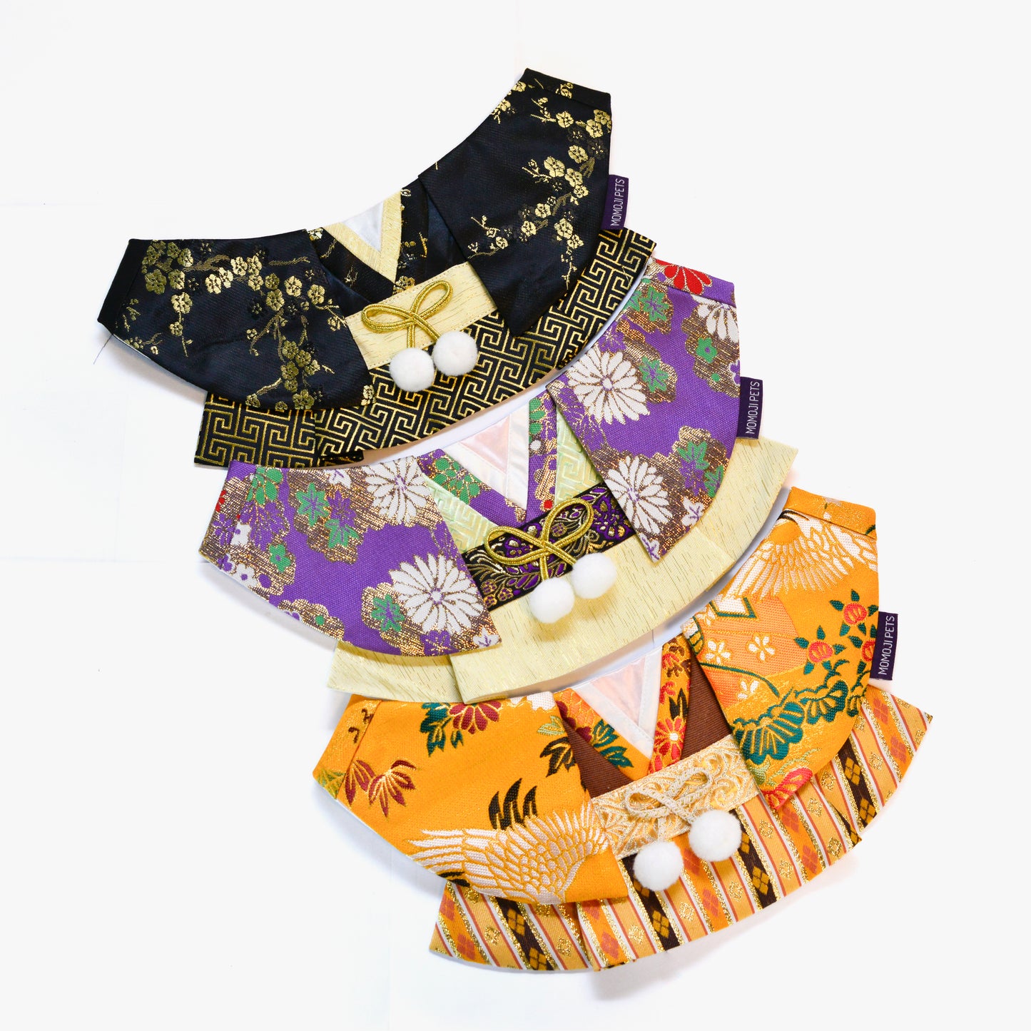 Meguro | Pet Bib