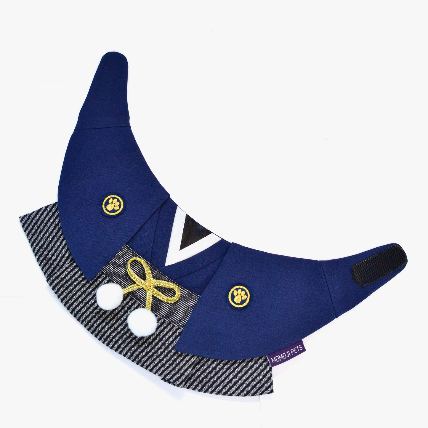 Nippori | Japanese Kimono Pet Bib