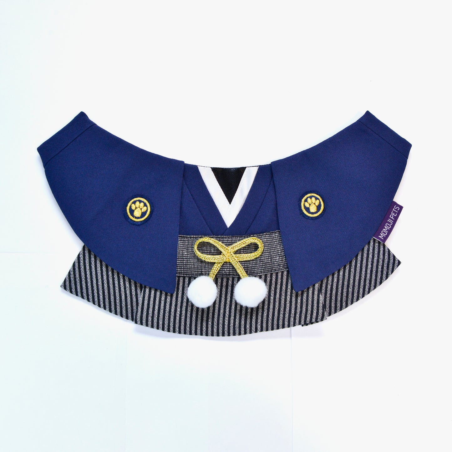 Nippori | Japanese Kimono Pet Bib