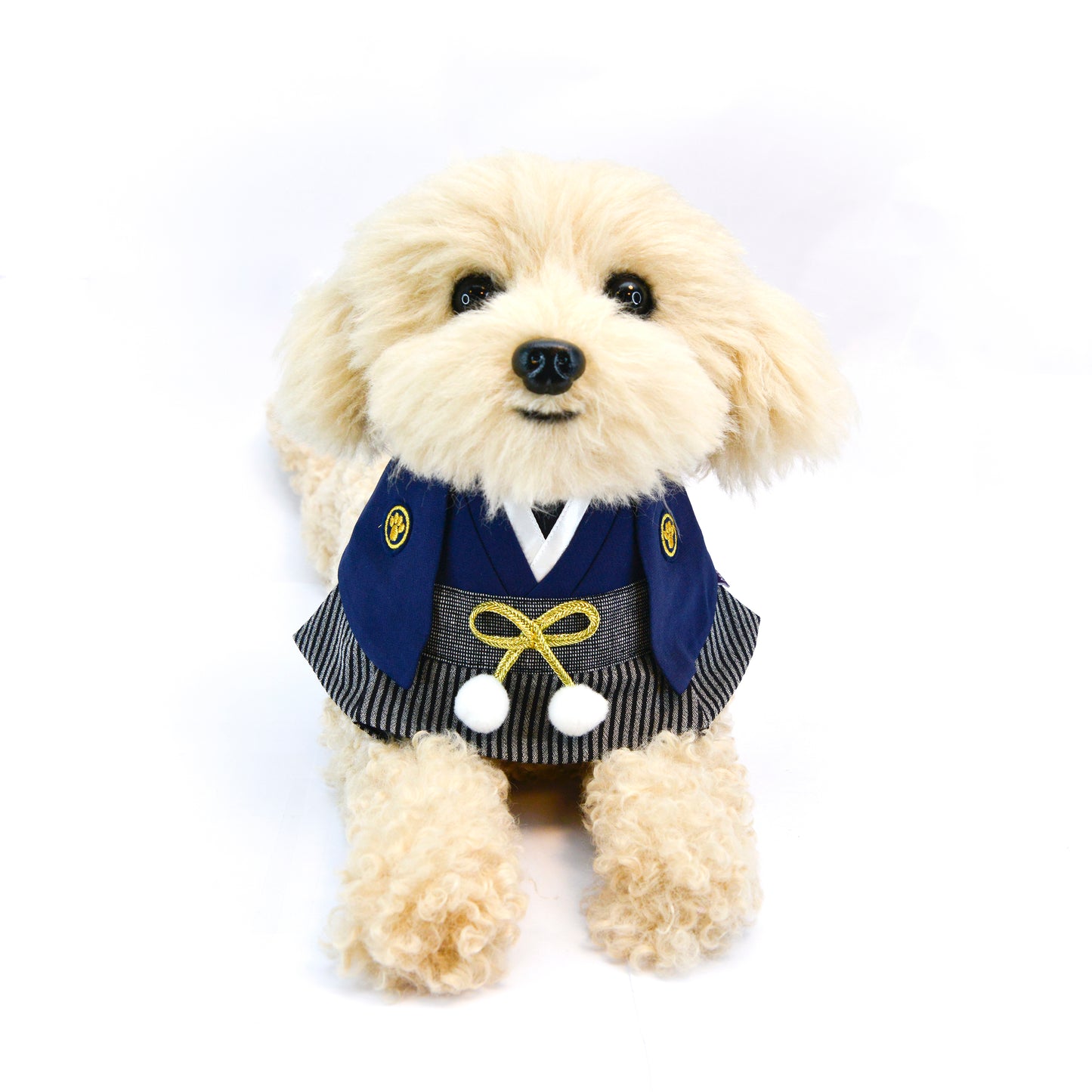 Nippori | Japanese Kimono Pet Bib