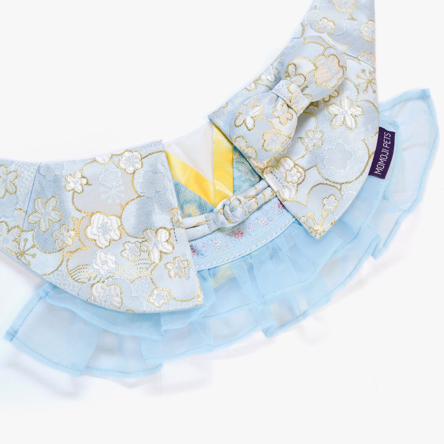 Shine | Pet Bib