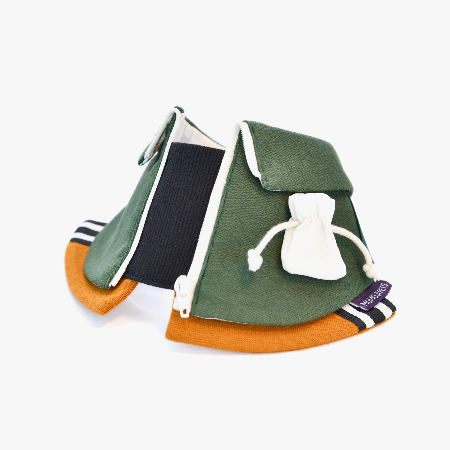 ***Pre-Order*** Lok-kwan A (洛軍) | Pet Bib