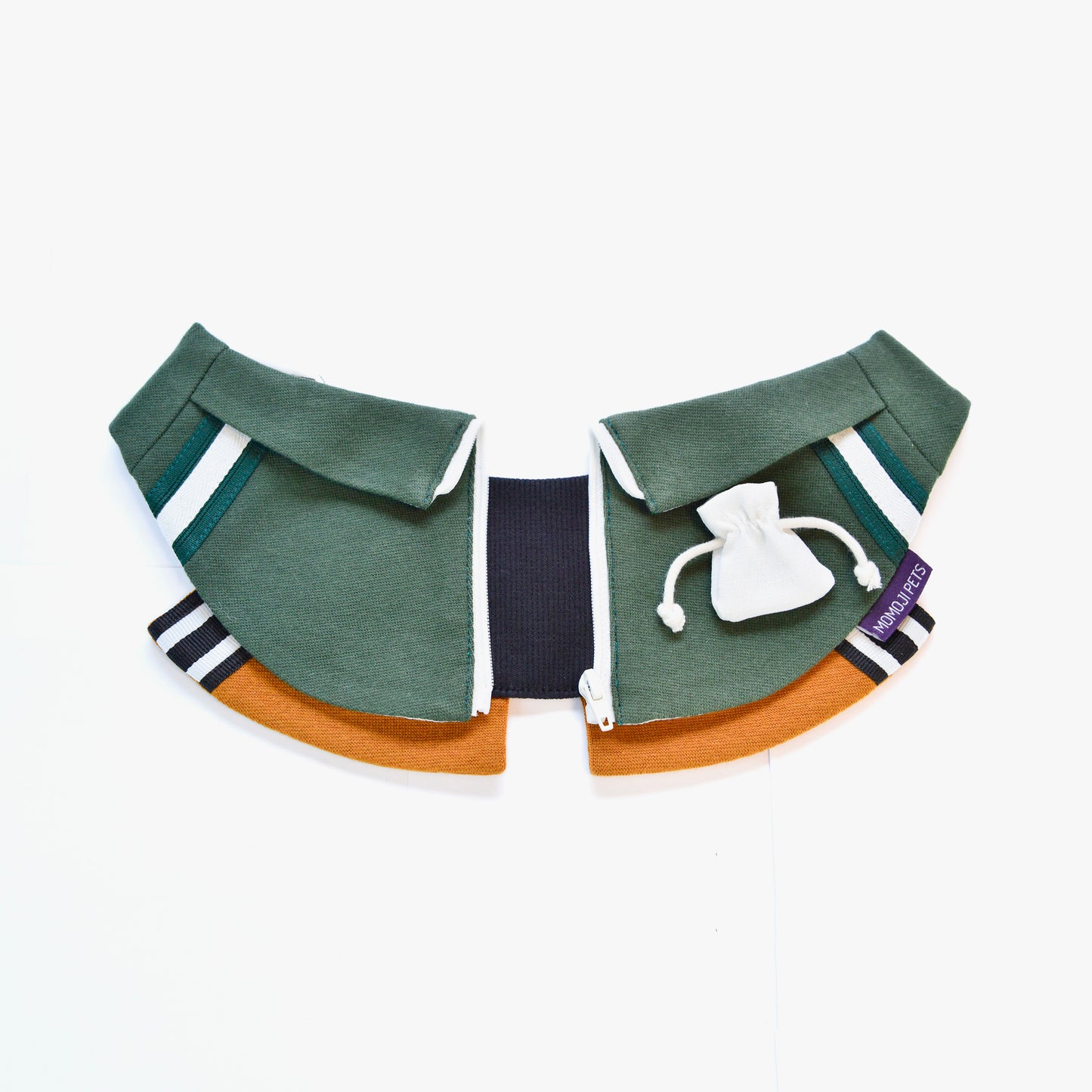 ***Pre-Order*** Lok-kwan A (洛軍) | Pet Bib