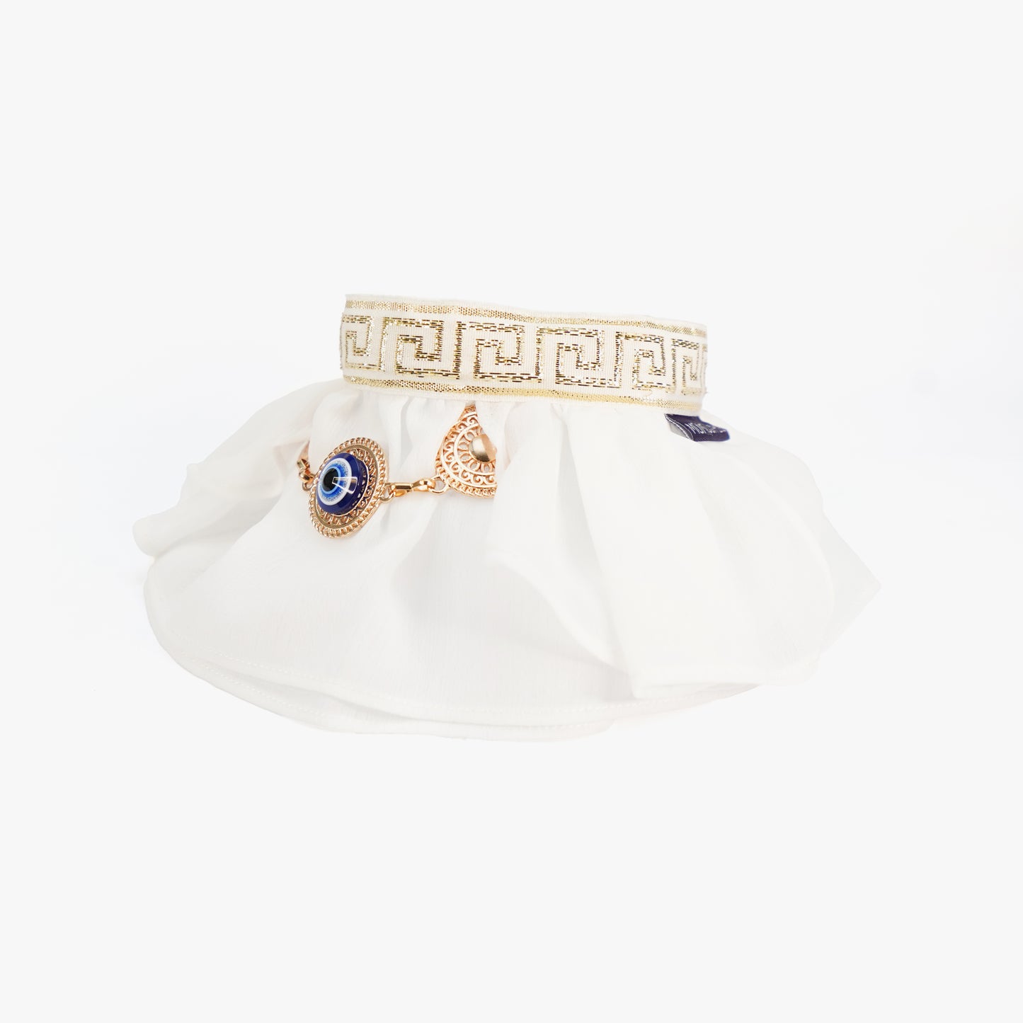 ***Pre-Order*** Athena | Pet Bib