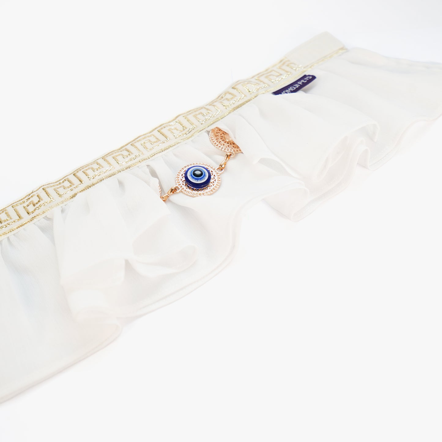 ***Pre-Order*** Athena | Pet Bib