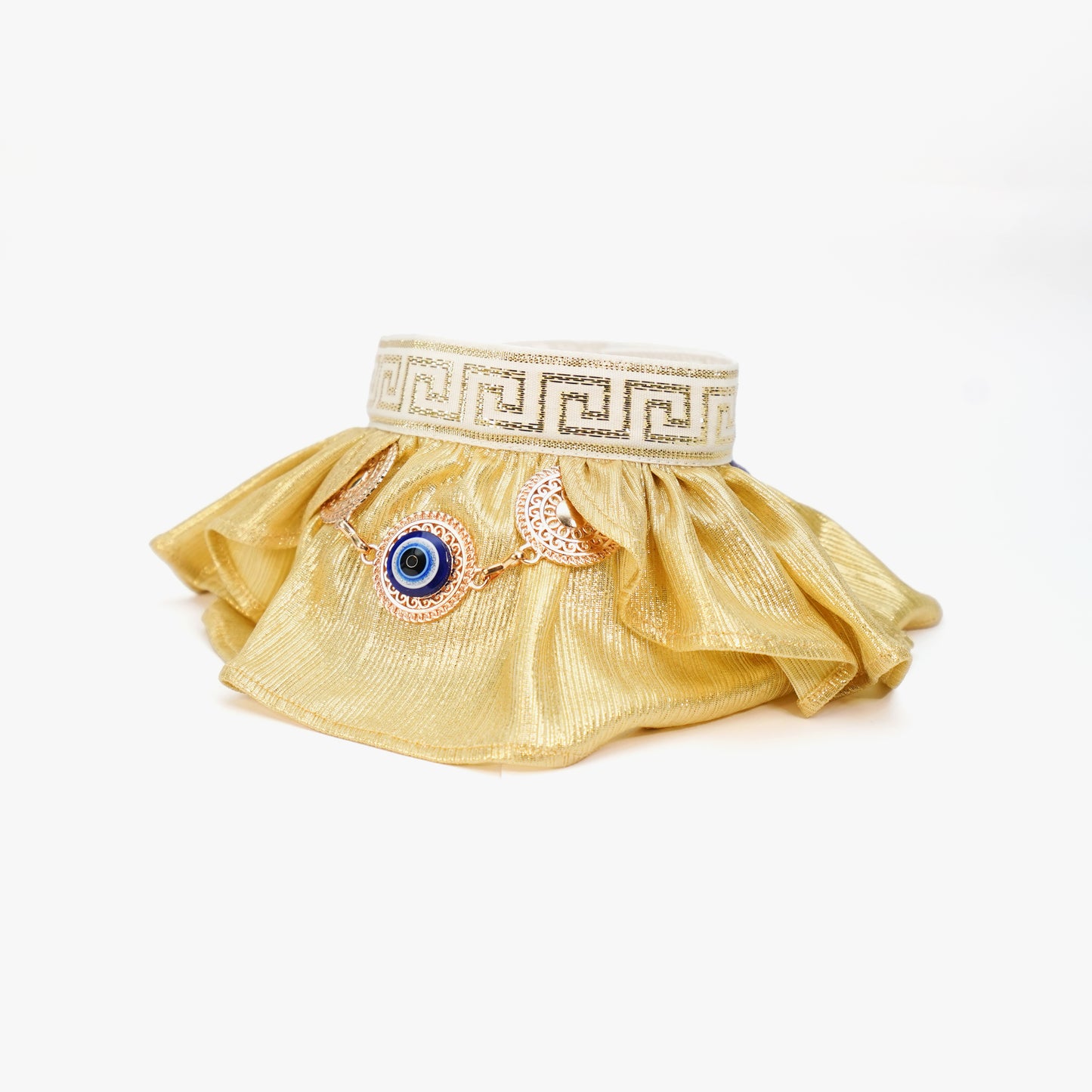 ***Pre-Order*** Athena | Pet Bib