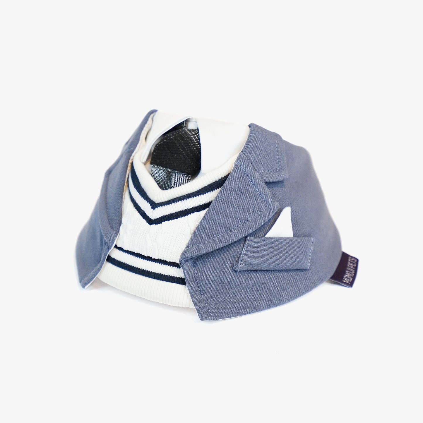 ***Pre-Order*** Joseph | Pet Bib