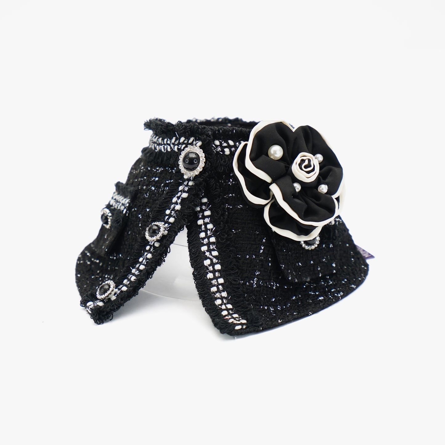 Victoria | Pet Bib