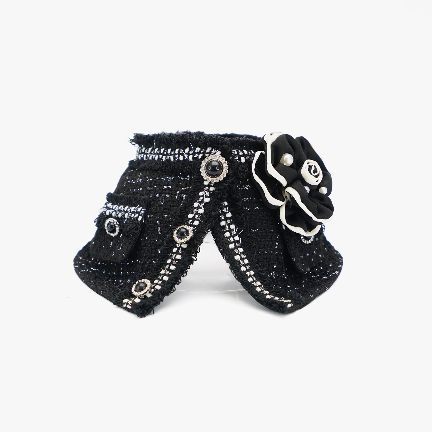 Victoria | Pet Bib