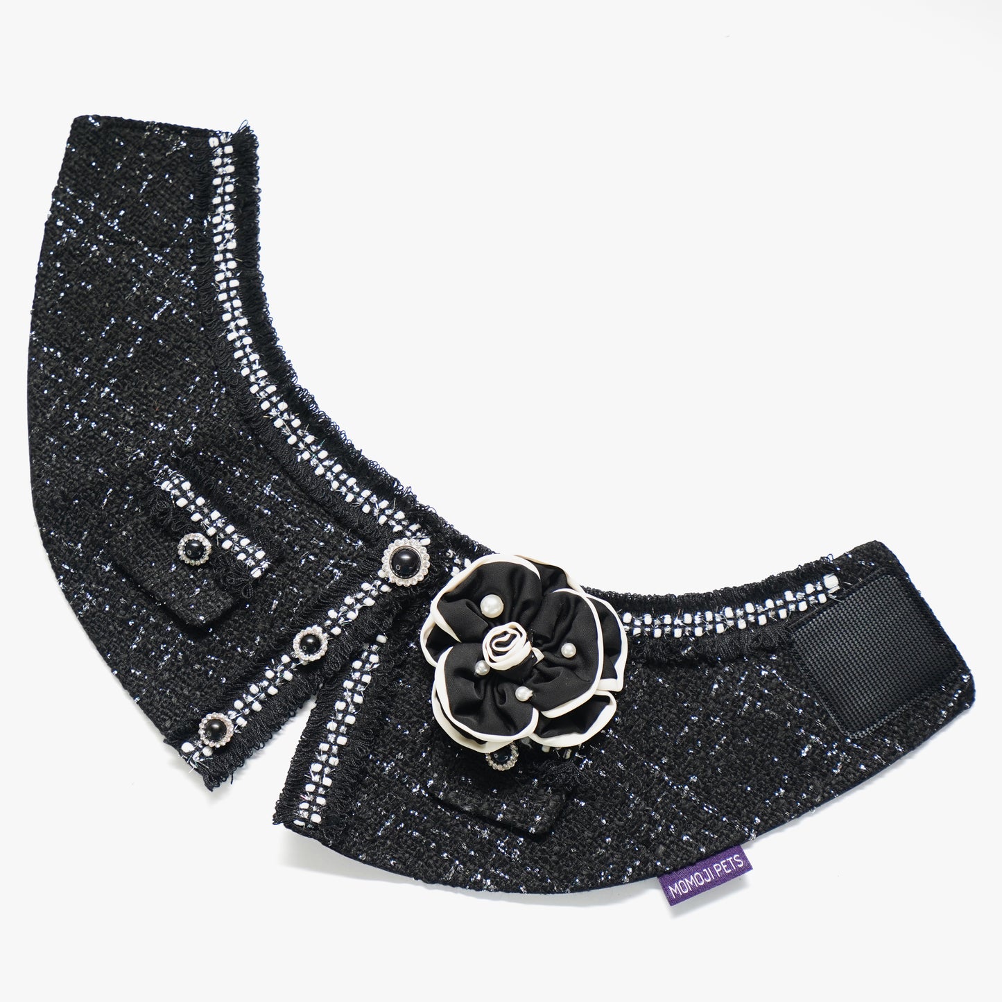 Victoria | Pet Bib