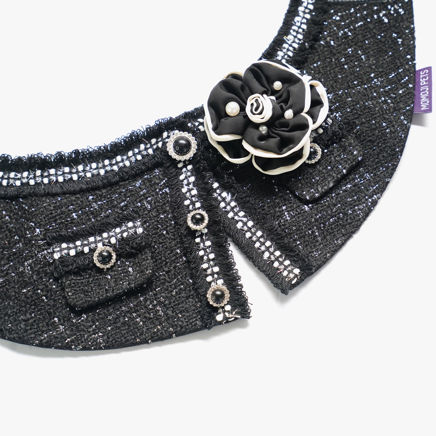 Victoria | Pet Bib