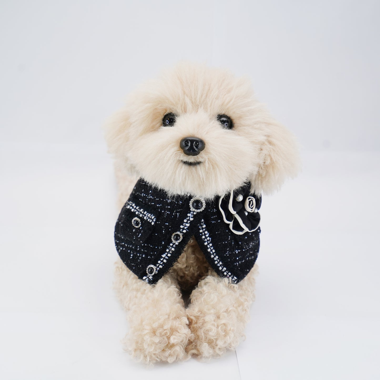 Victoria | Pet Bib