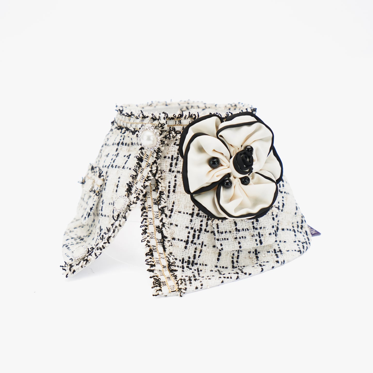 Victoria | Pet Bib