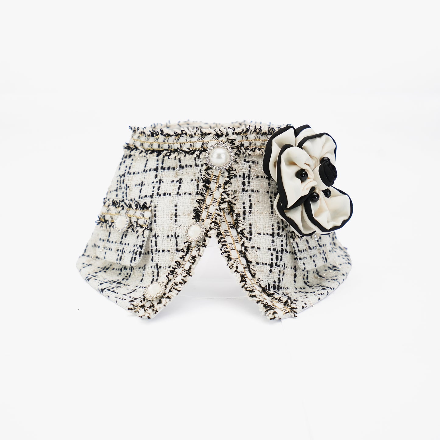 Victoria | Pet Bib
